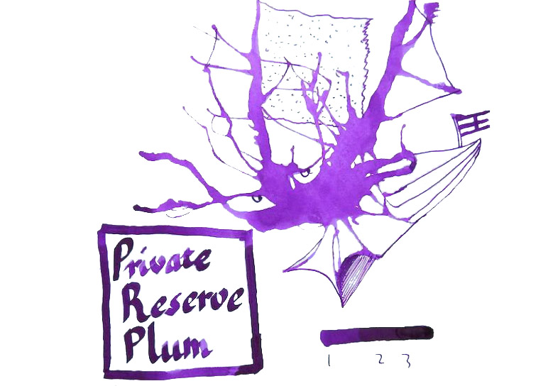 plum-inkling