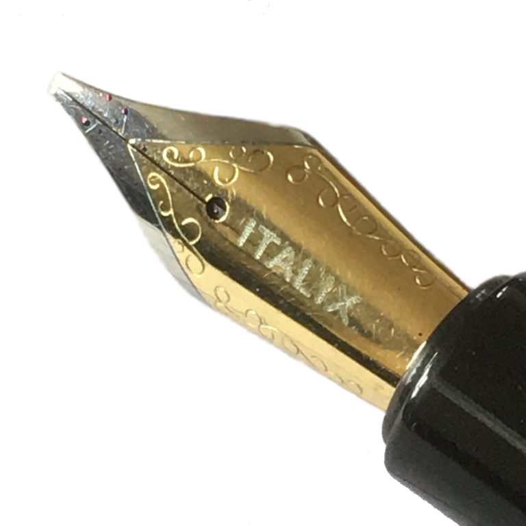 Uni Pin Drawing Pen Review – Ian Hedley